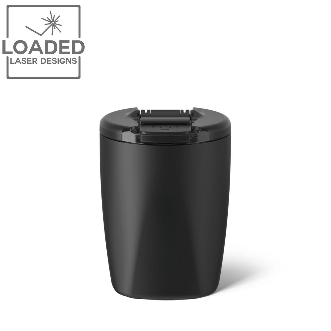 Brumate Rocks Tumbler 12oz - Custom Laser Engraving Available