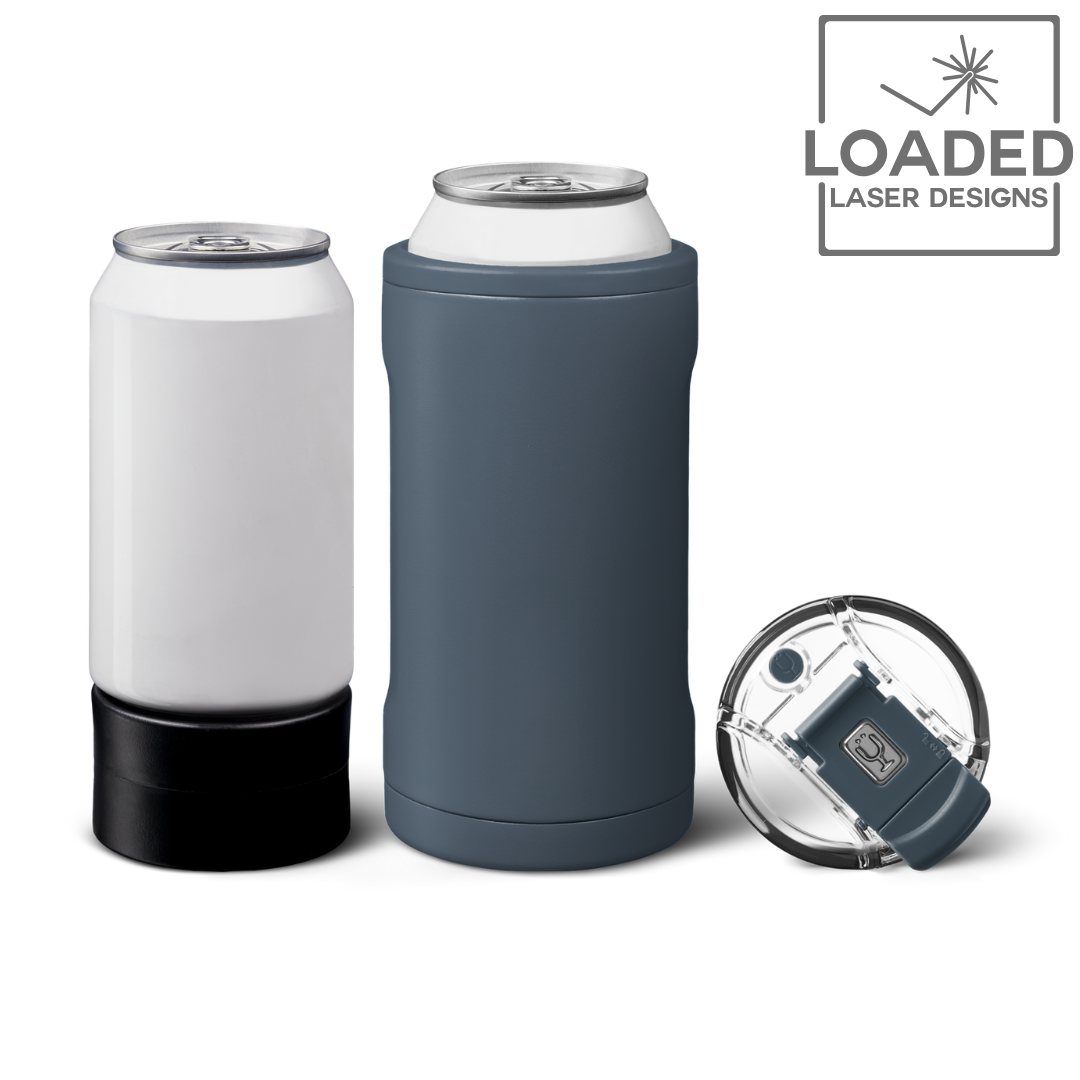 Brumate Hopsulator Trio - Custom Laser Engraving Available