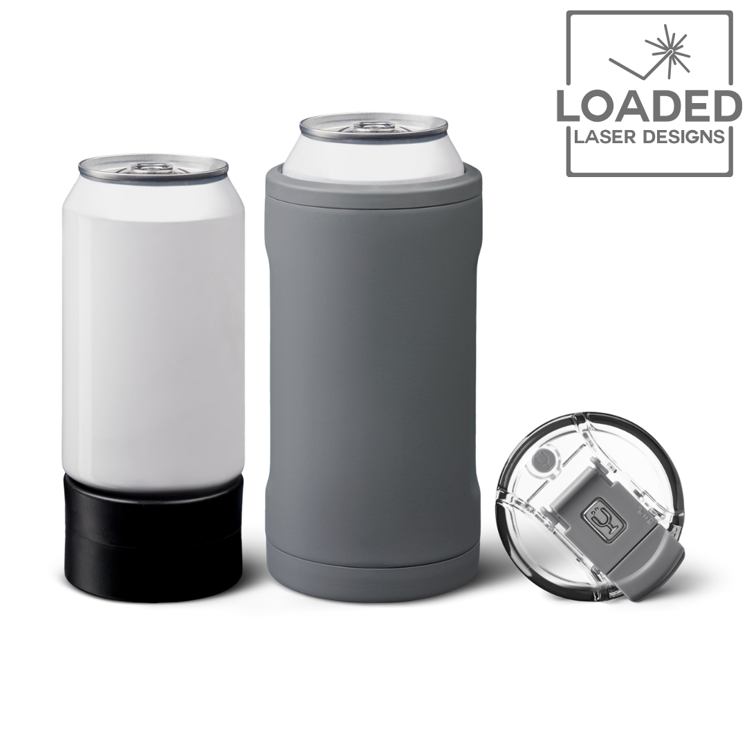 Brumate Hopsulator Trio - Custom Laser Engraving Available