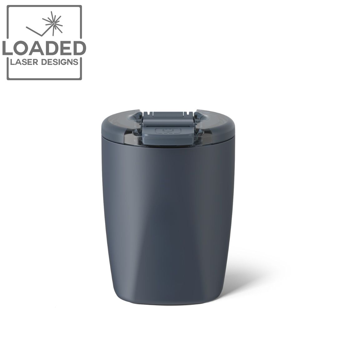 Brumate Rocks Tumbler 12oz - Custom Laser Engraving Available