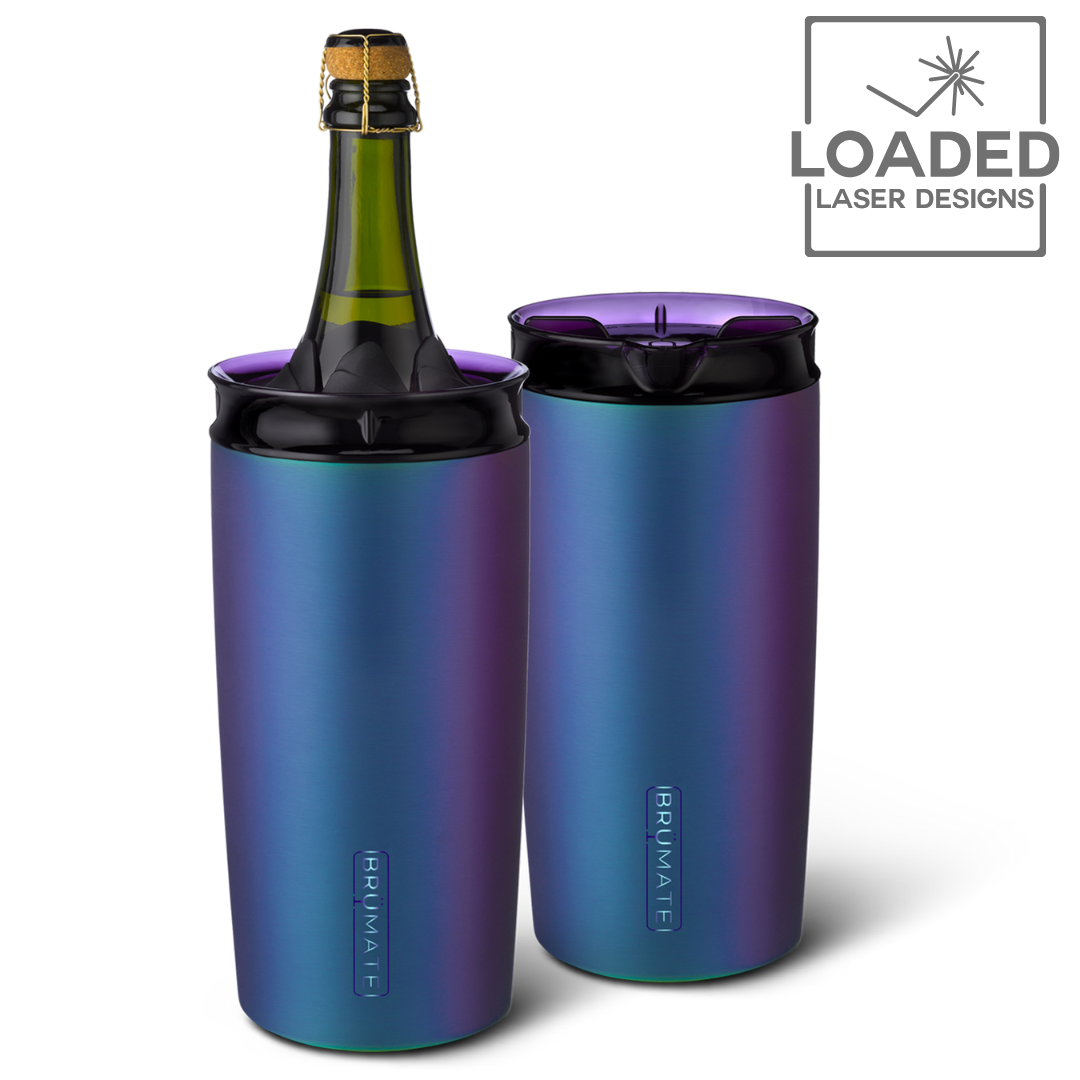 Brumate Togosa 49oz Bottle Chiller Pitcher