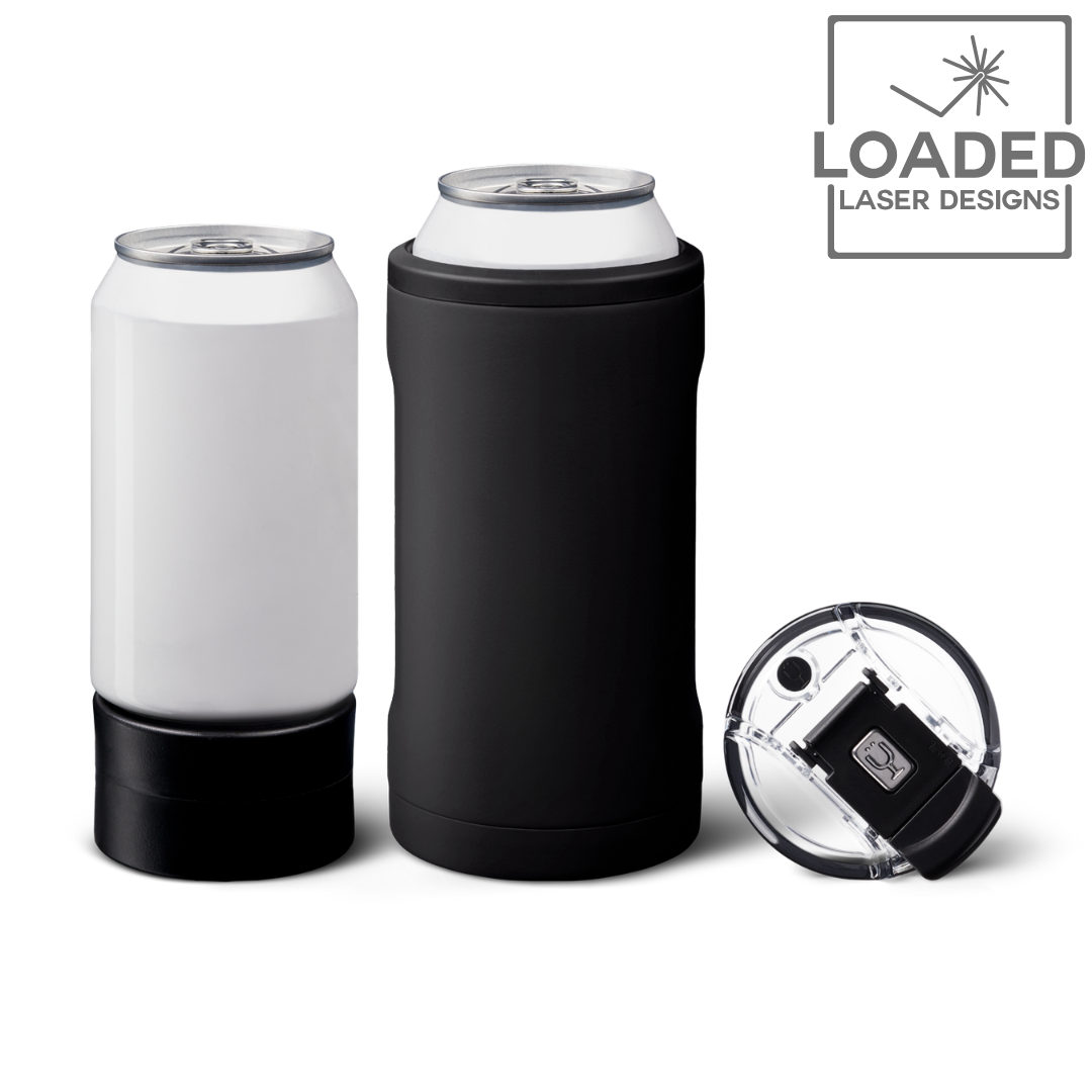 Brumate Hopsulator Trio - Custom Laser Engraving Available
