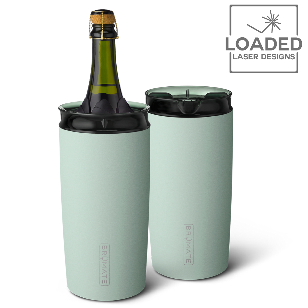 Brumate Togosa 49oz Bottle Chiller Pitcher