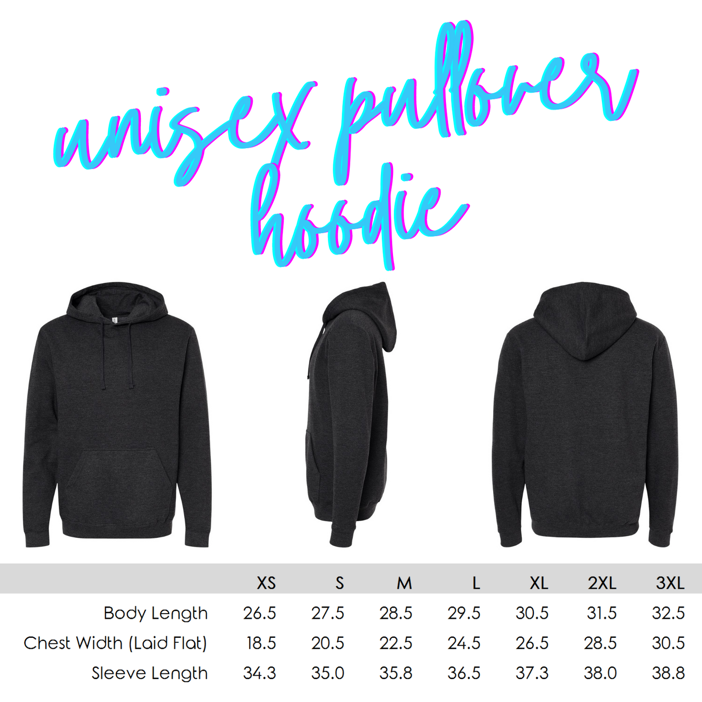 Custom Hoodie