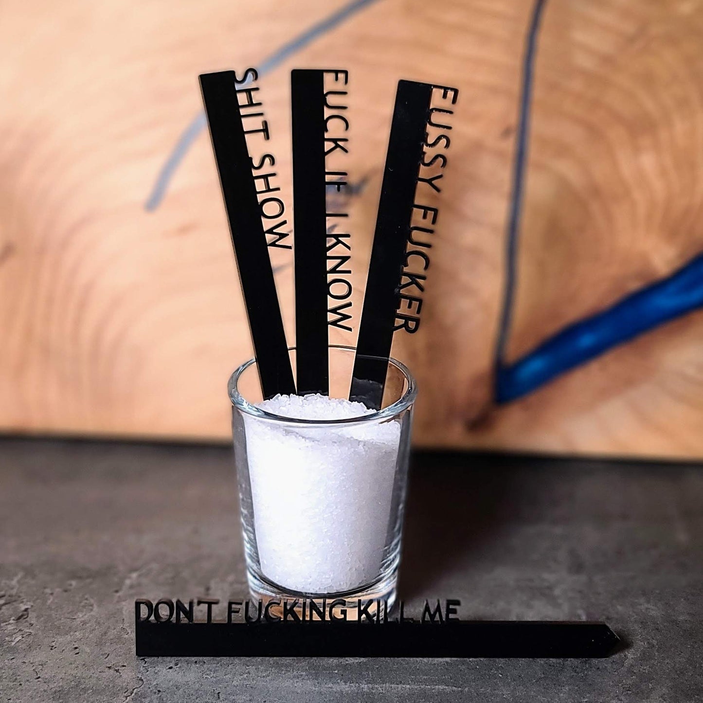 Plant Markers - Acrylic