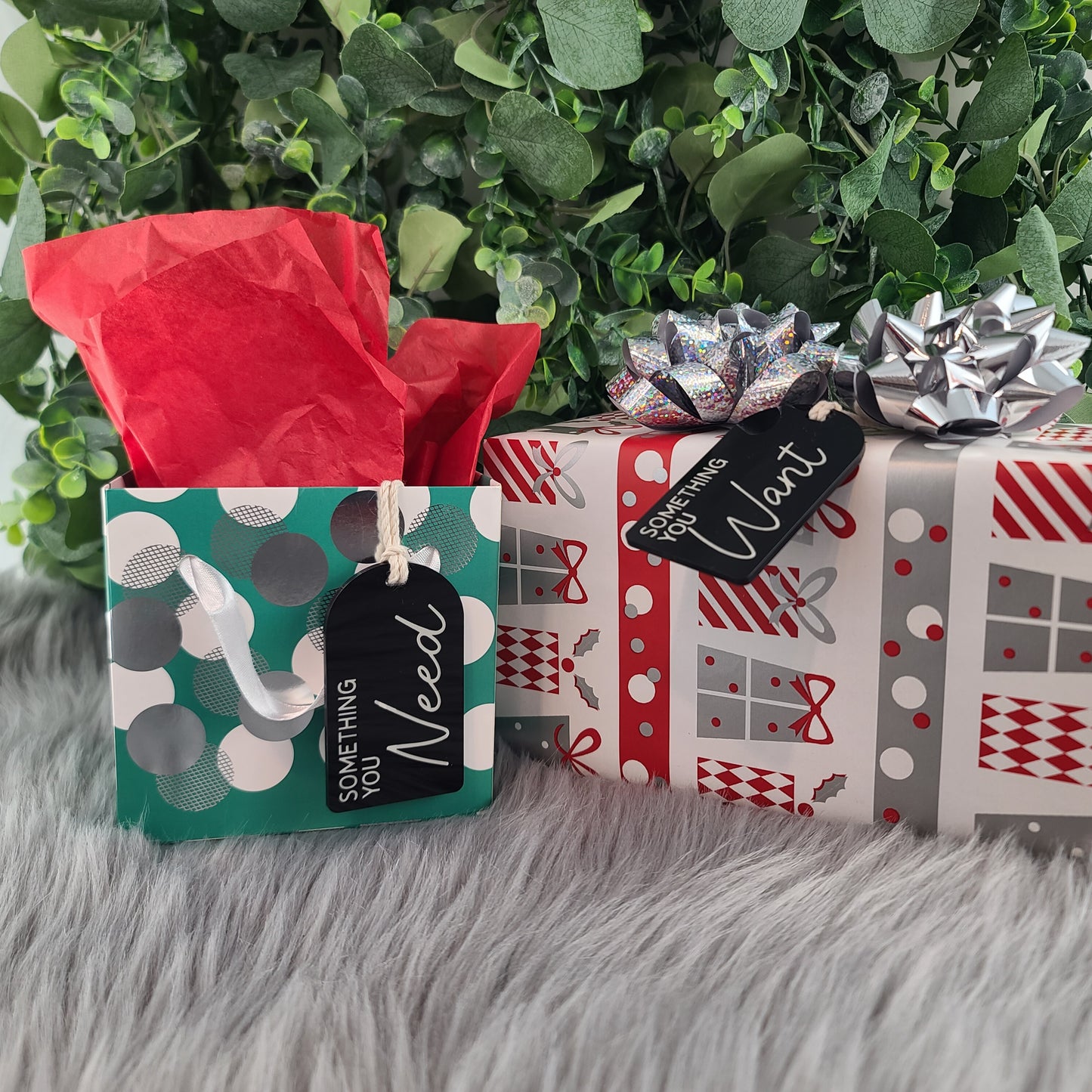 Something Gift Tags