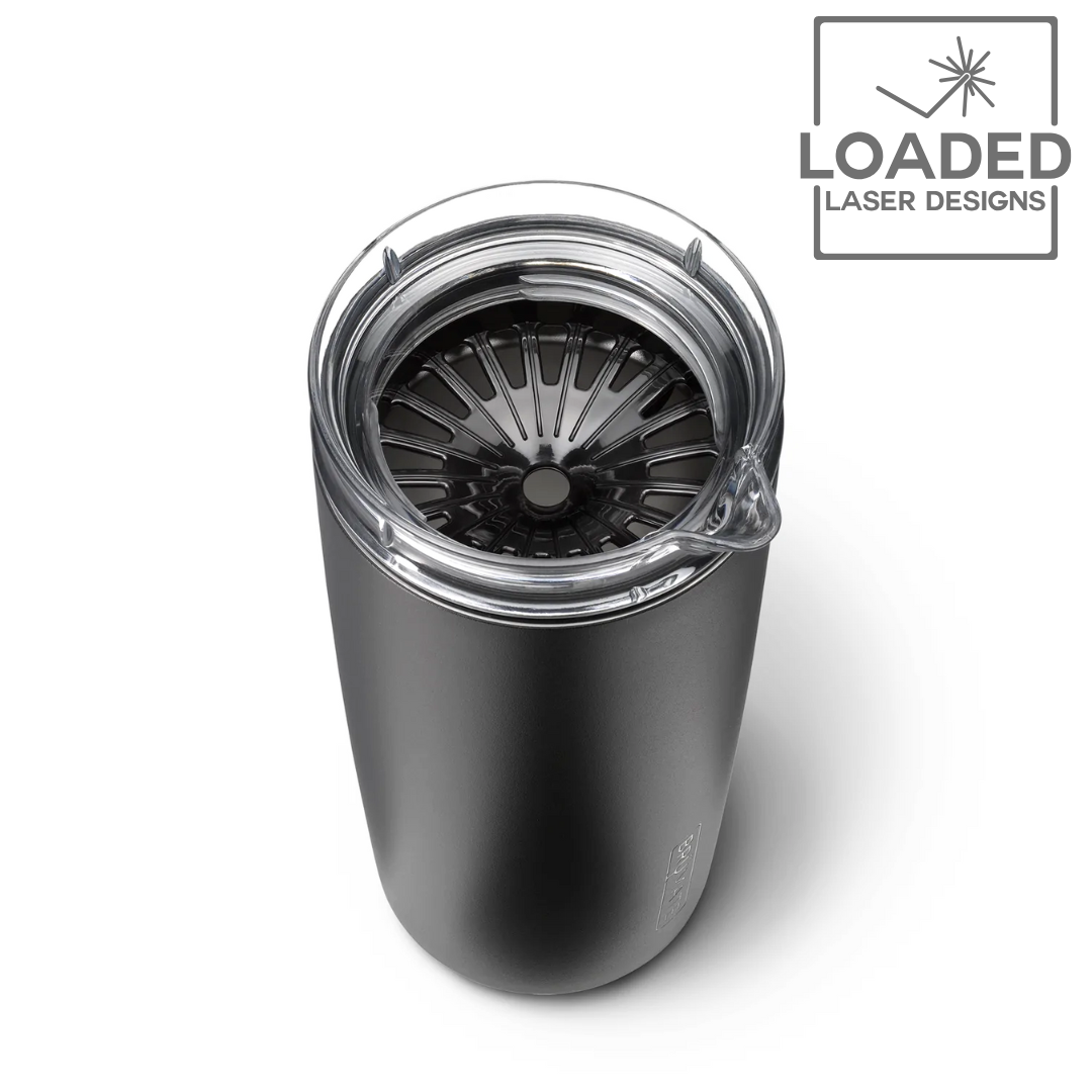 Brumate Togosa 49oz Bottle Chiller Pitcher
