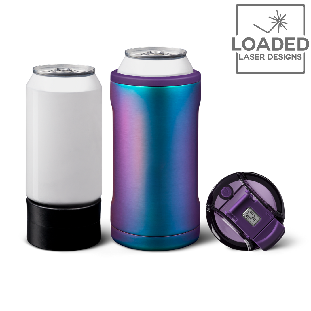 Brumate Hopsulator Trio - Custom Laser Engraving Available