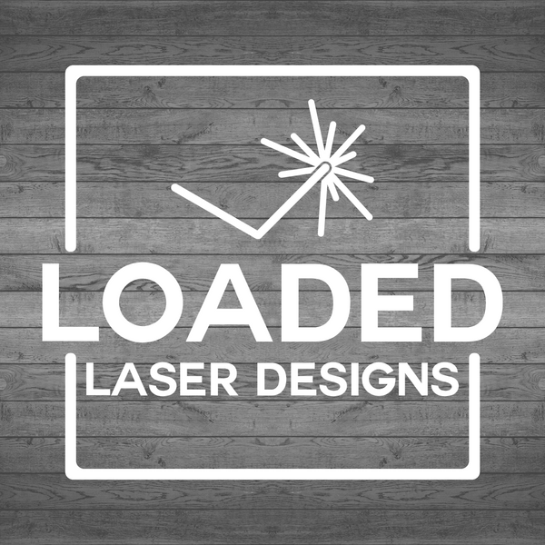 Loaded Laser Designs