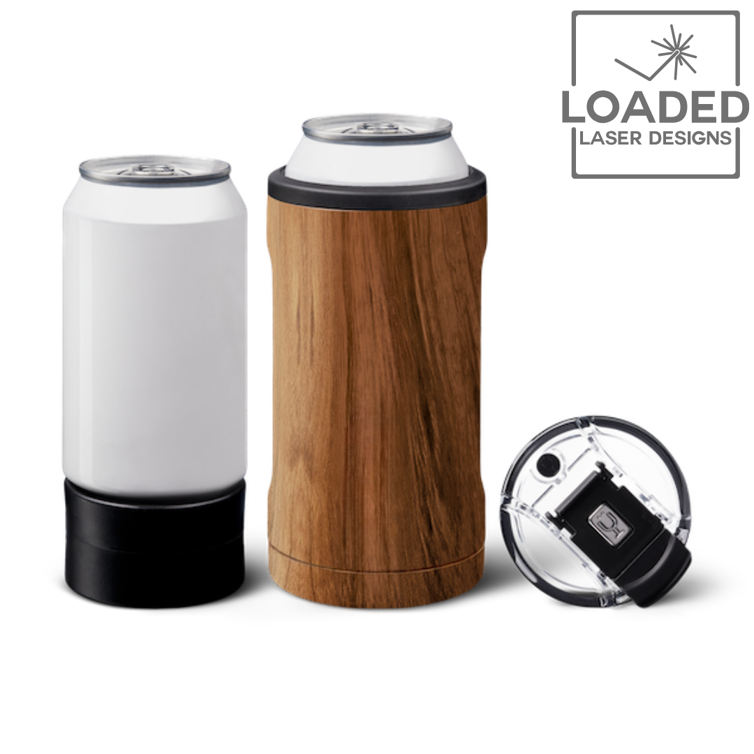 Brumate Hopsulator Trio - Custom Laser Engraving Available