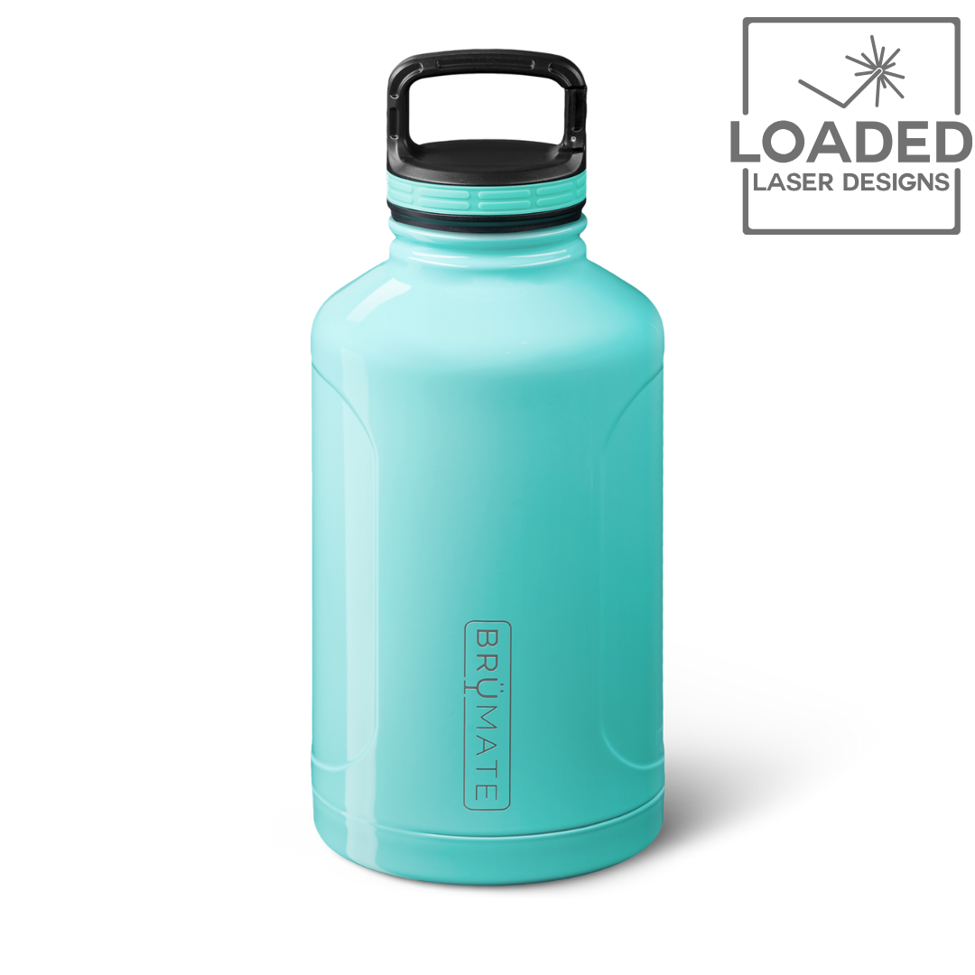 Brumate Growl'r 64oz - Custom Laser Engraving Available