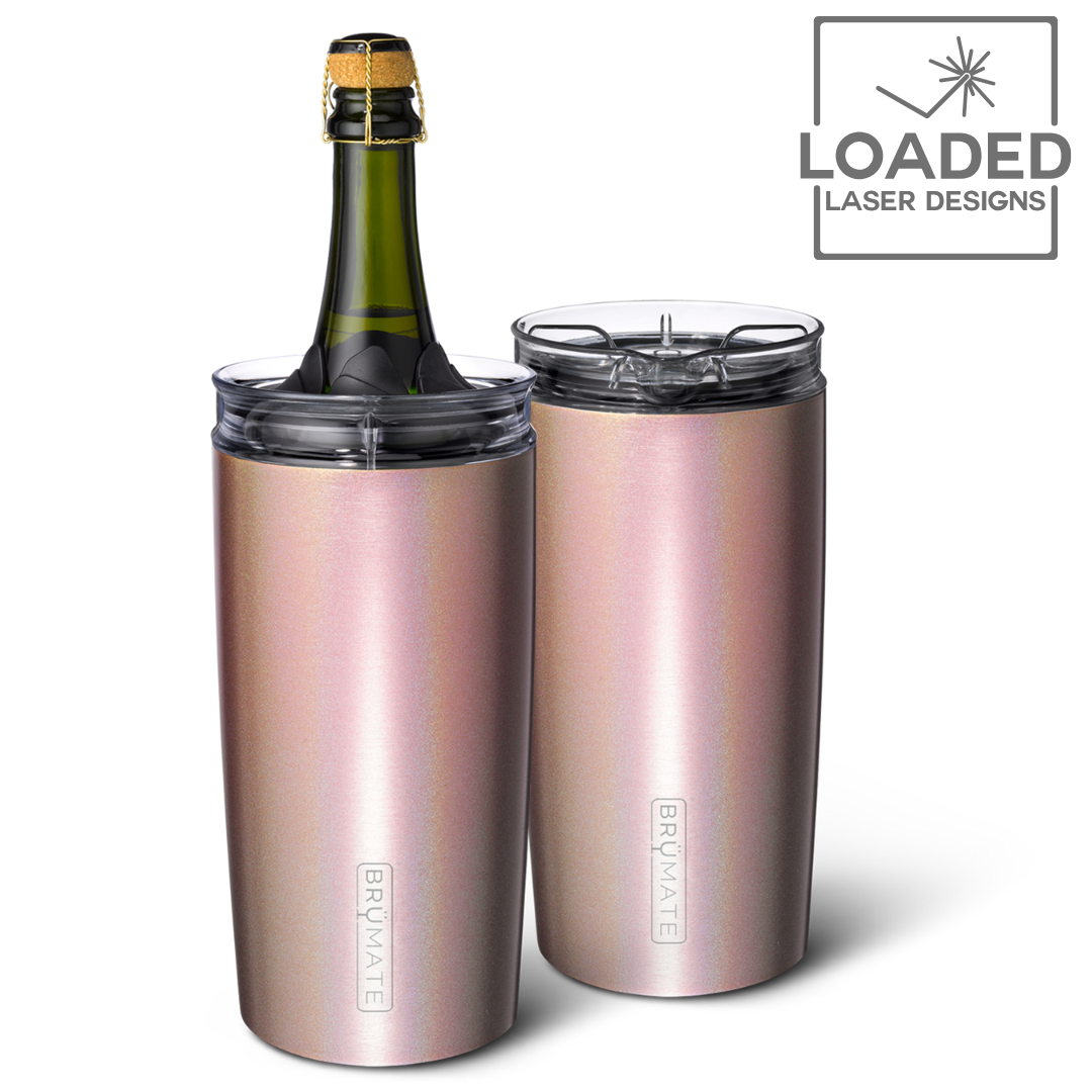 Brumate Togosa 49oz Bottle Chiller Pitcher