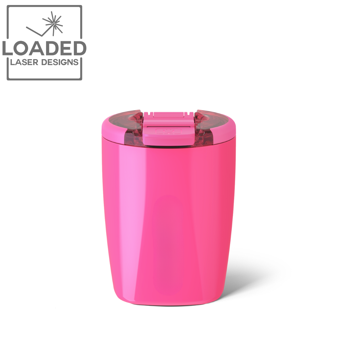 Brumate Rocks Tumbler 12oz - Custom Laser Engraving Available