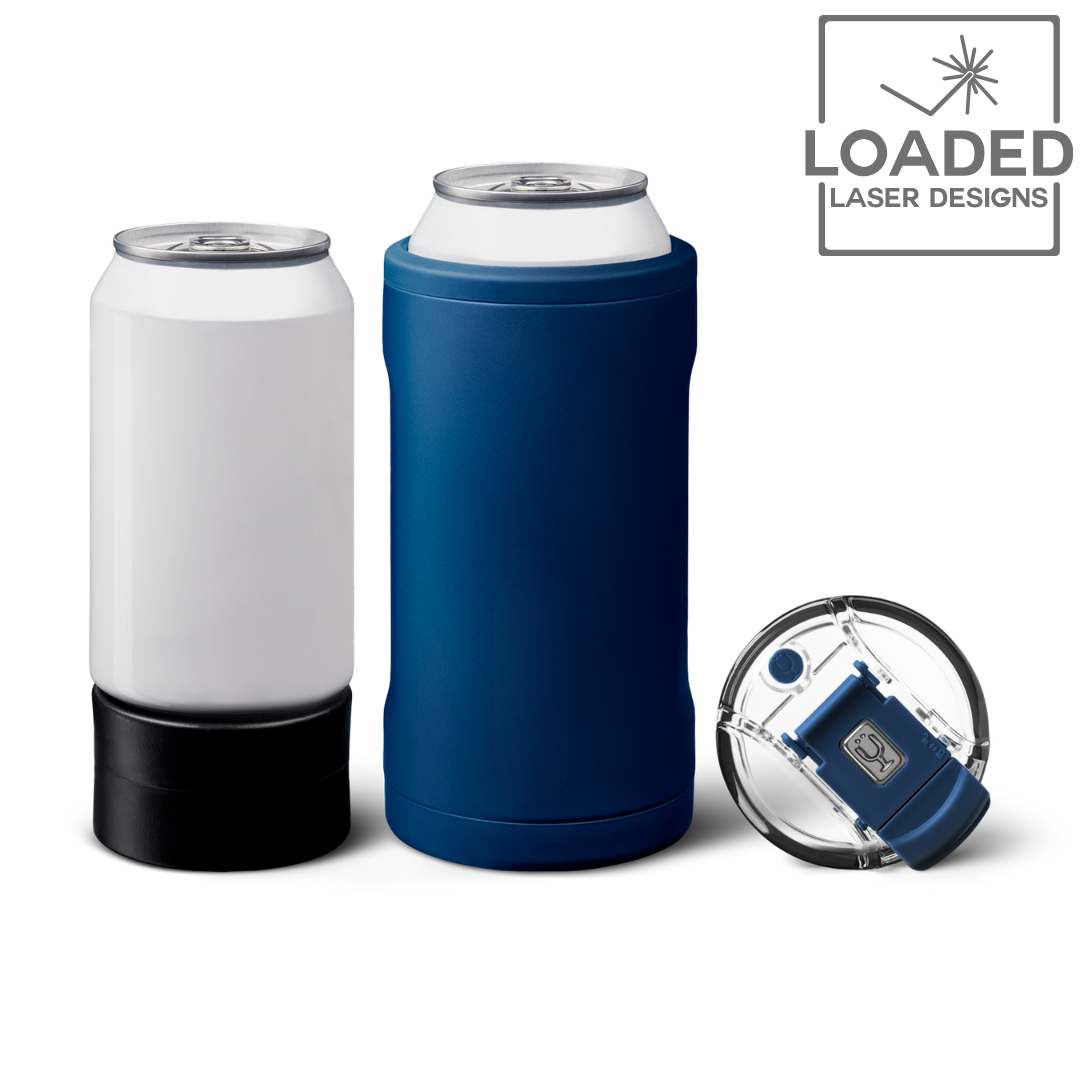 Brumate Hopsulator Trio - Custom Laser Engraving Available