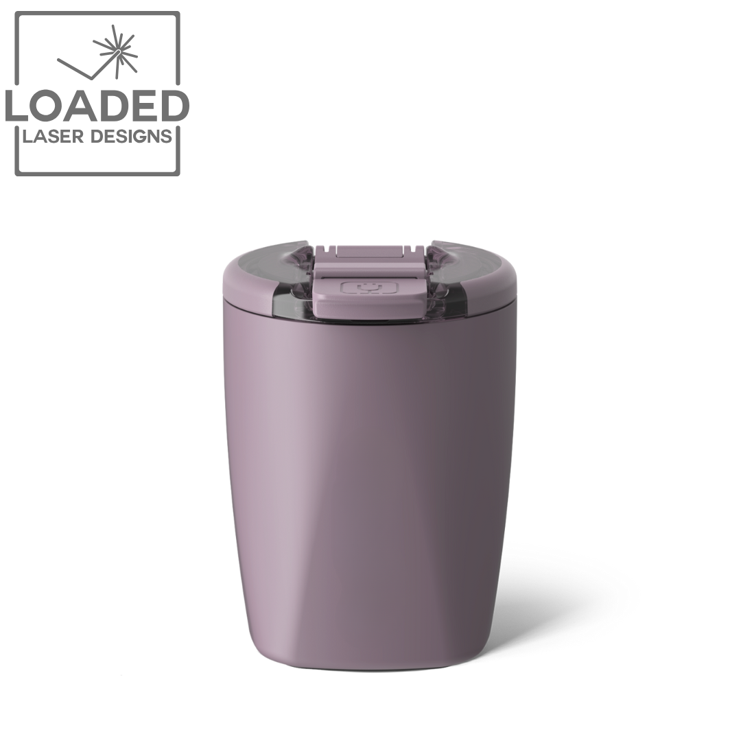 Brumate Rocks Tumbler 12oz - Custom Laser Engraving Available