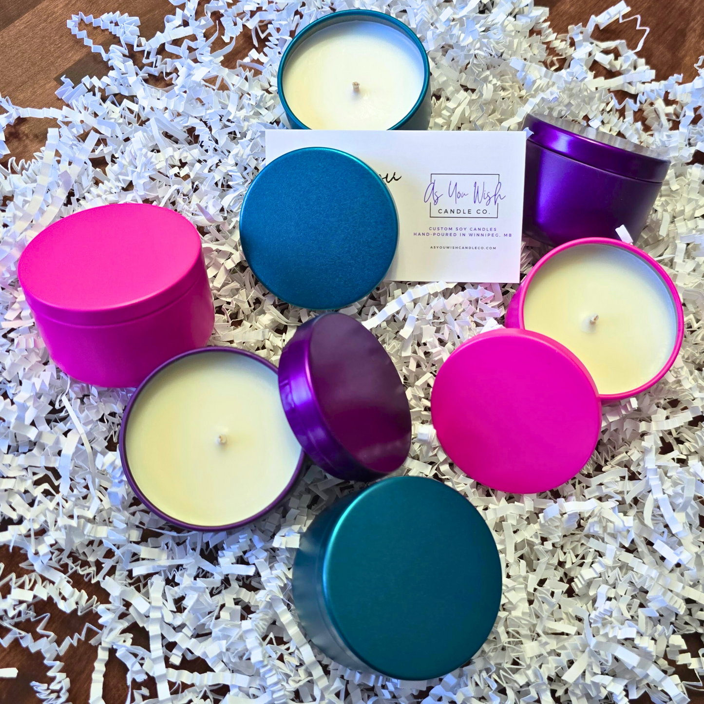 Mother's Day Gift Box
