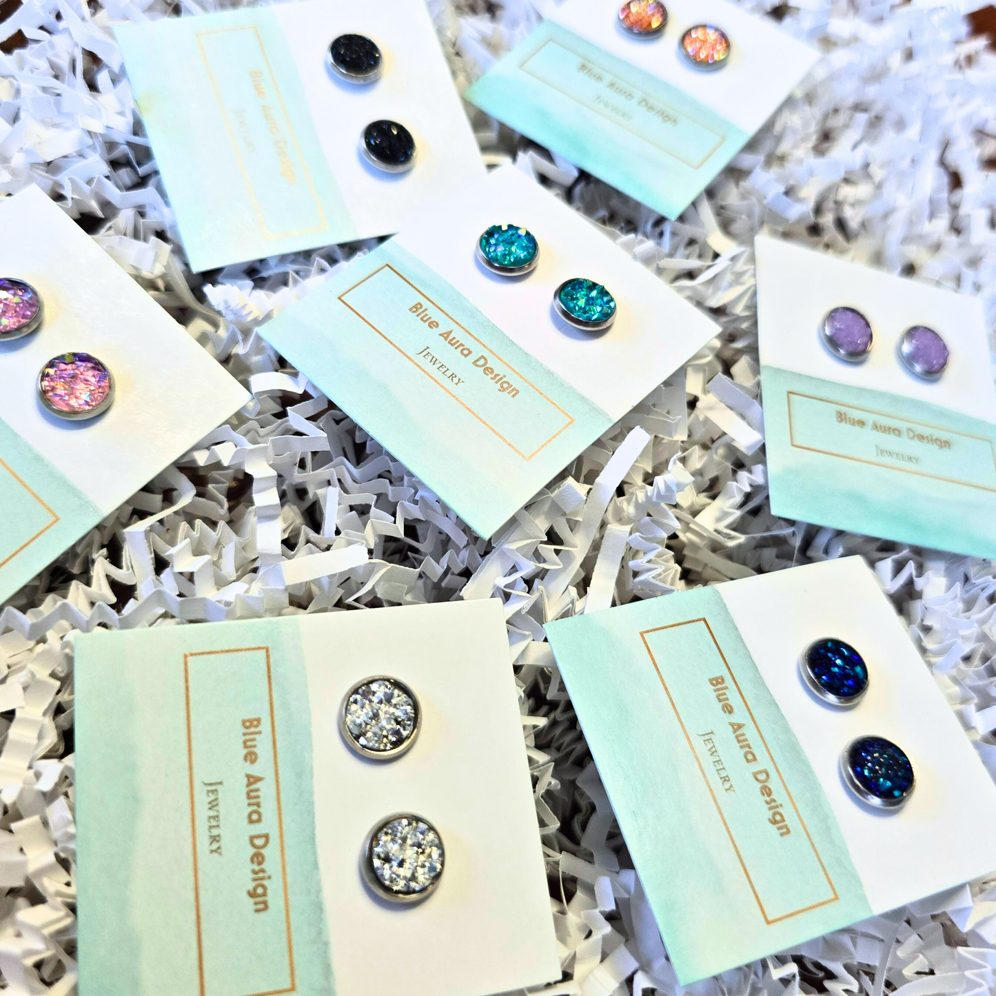 Mother's Day Gift Box