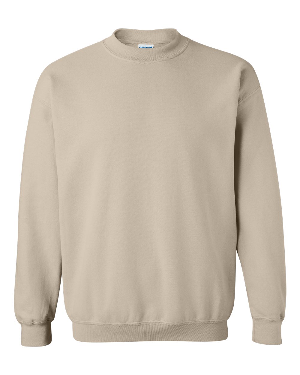Custom Crewneck Sweatshirt