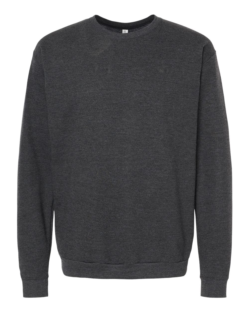 Custom Crewneck Sweatshirt