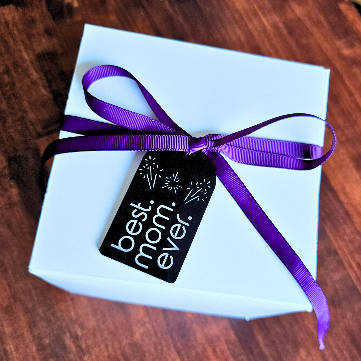 Mother's Day Gift Box