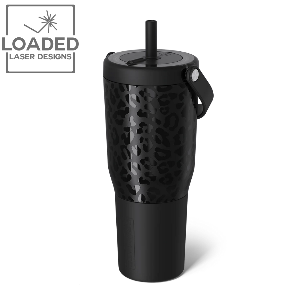 Brumate Resa - Custom Laser Engraving Available