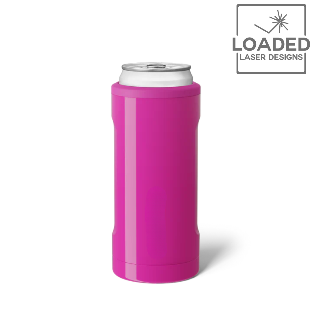 Brumate Hopsulator Slim - Custom Laser Engraving Available