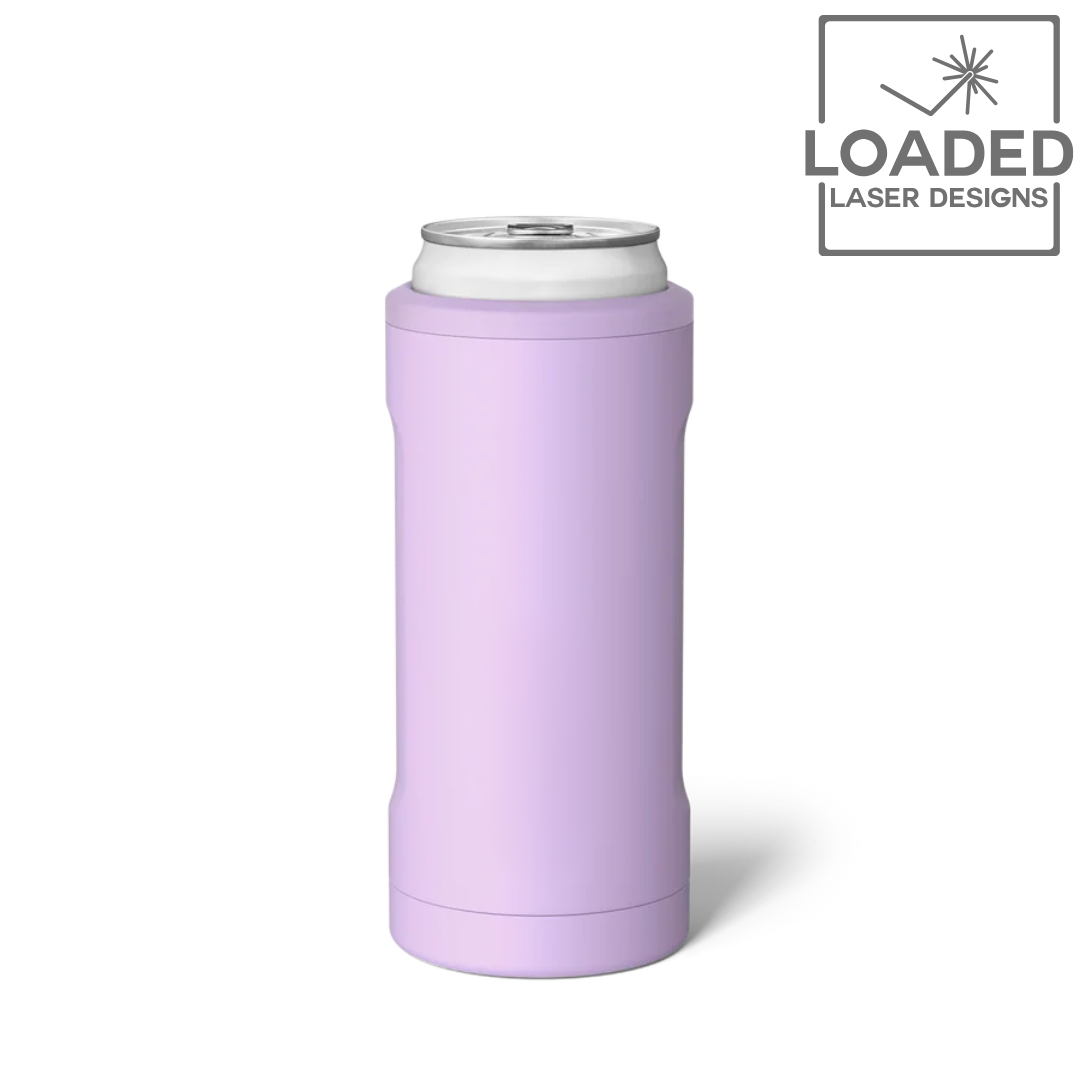 Brumate Hopsulator Slim - Custom Laser Engraving Available