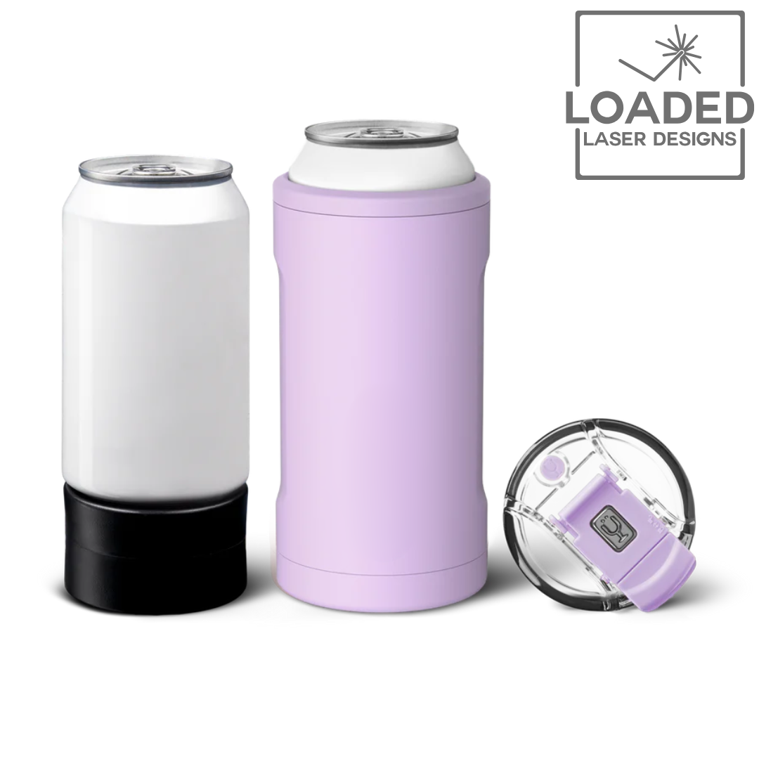 Brumate Hopsulator Trio - Custom Laser Engraving Available