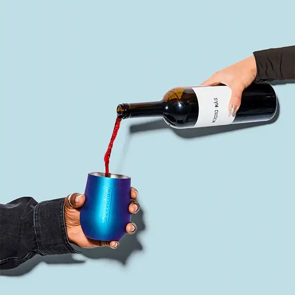 Brumate Uncork'd XL 14oz - Custom Laser Engraving Available
