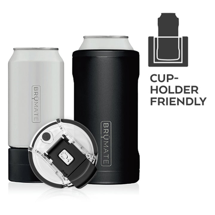 Brumate Hopsulator Trio - Custom Laser Engraving Available