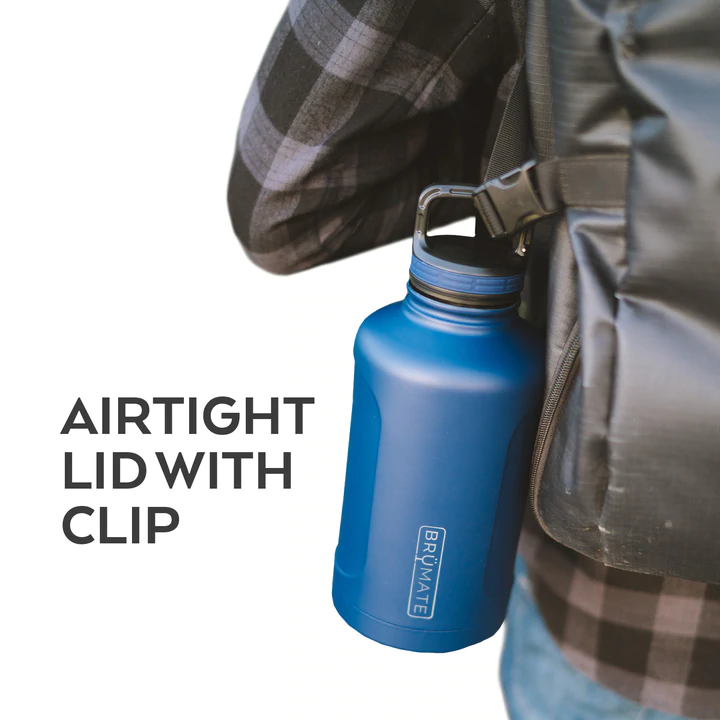 Brumate Growl'r 64oz - Custom Laser Engraving Available