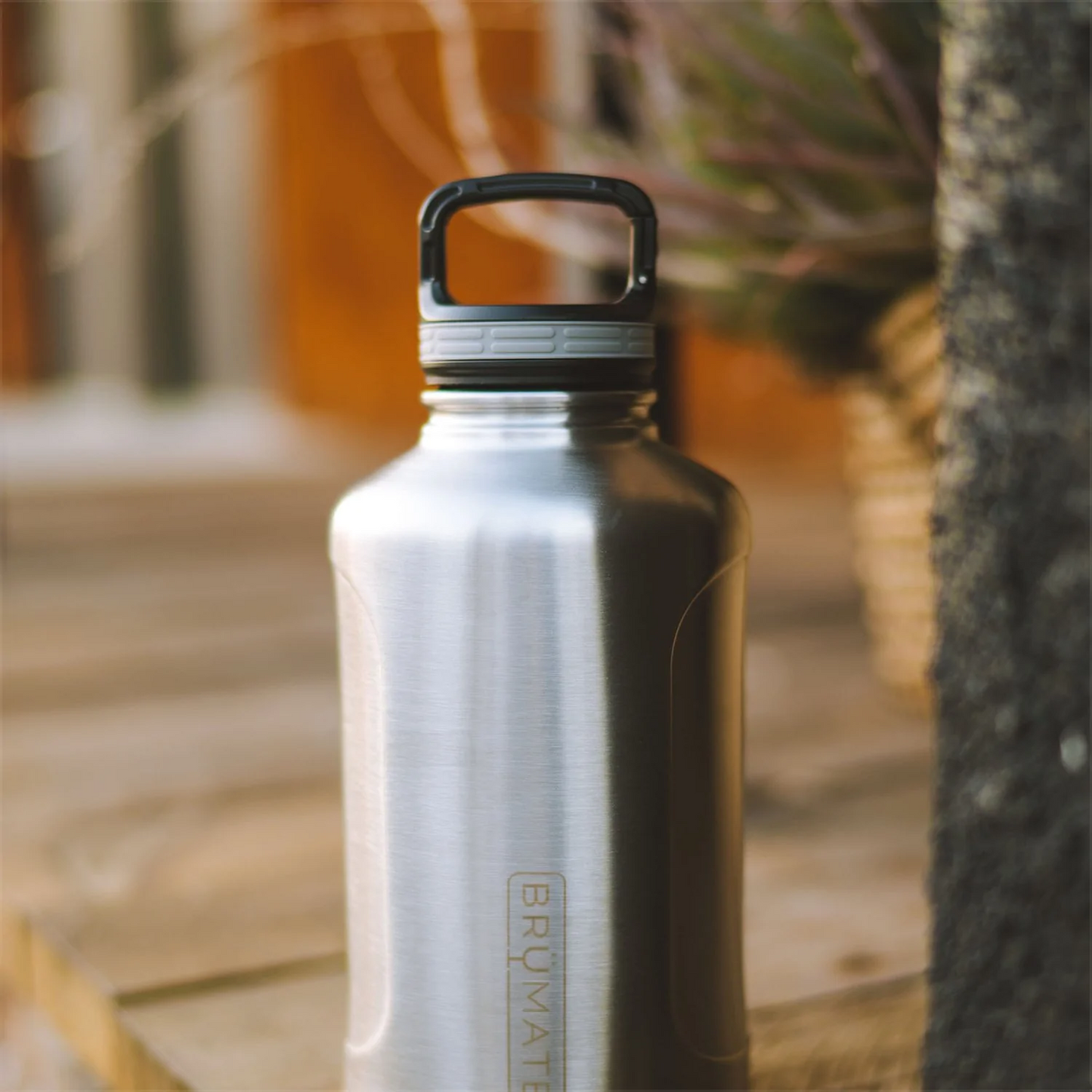Brumate Growl'r 64oz - Custom Laser Engraving Available