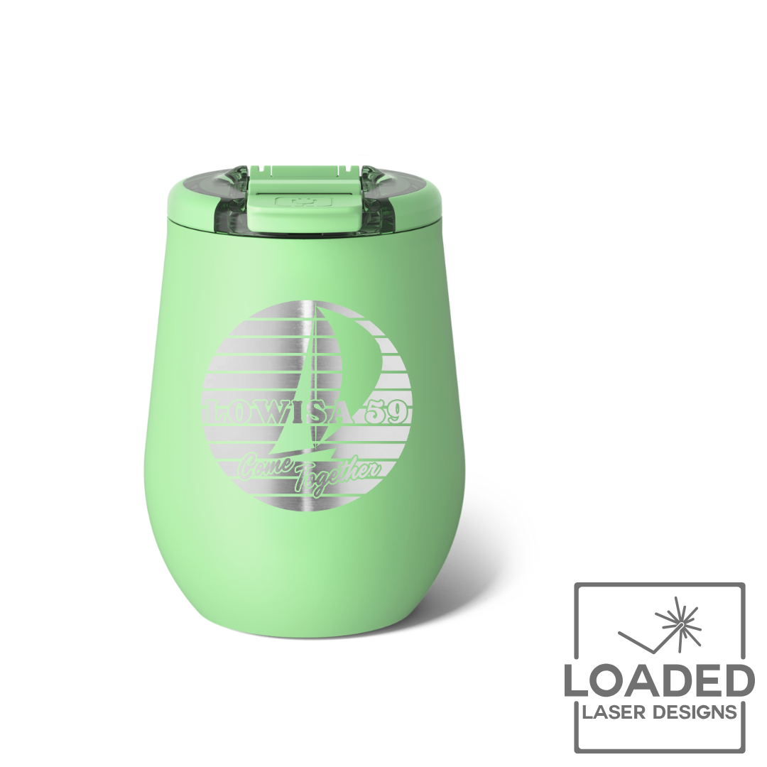 LOWISA Brumate Uncork'd XL 14oz