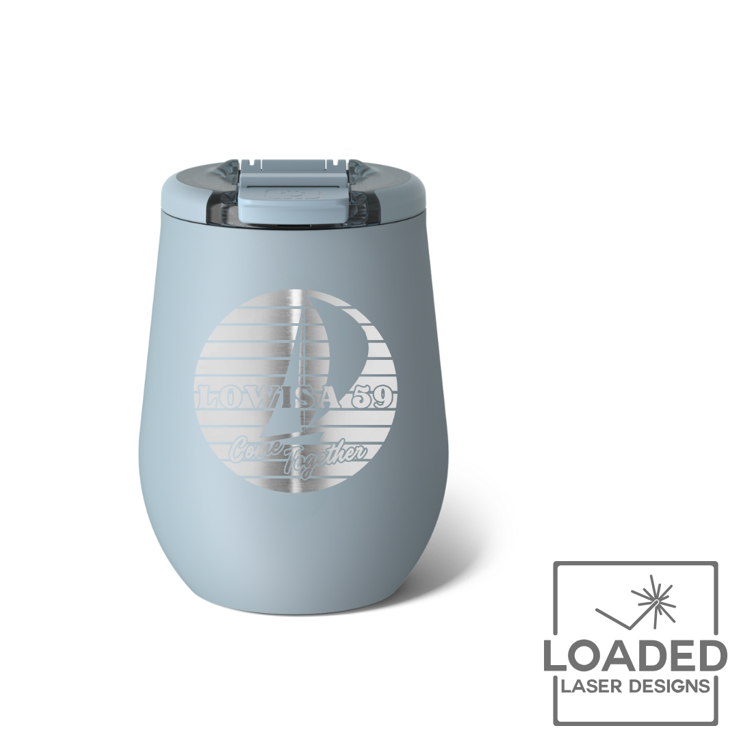 LOWISA Brumate Uncork'd XL 14oz