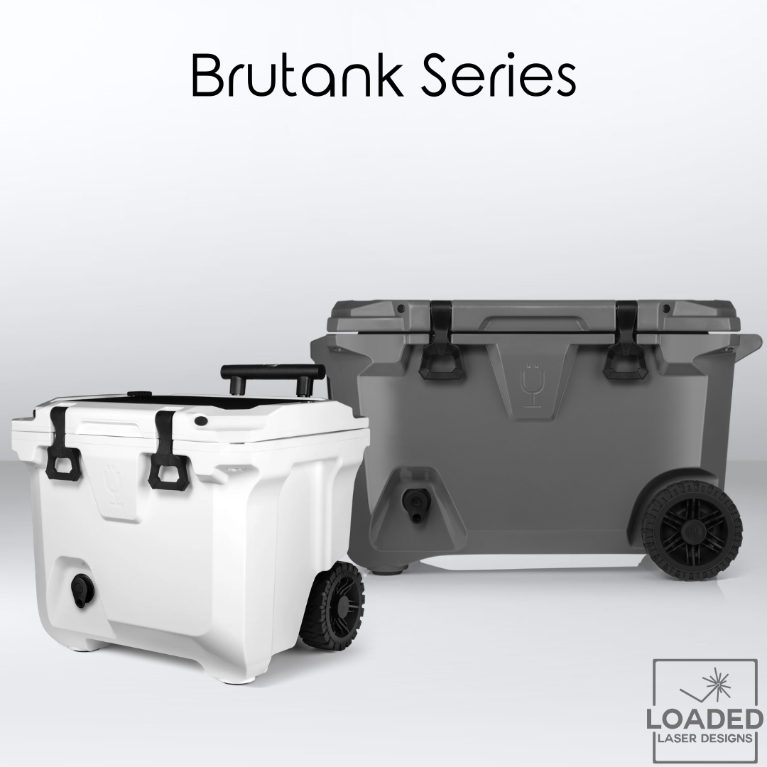 Brumate BruTank Rolling Cooler