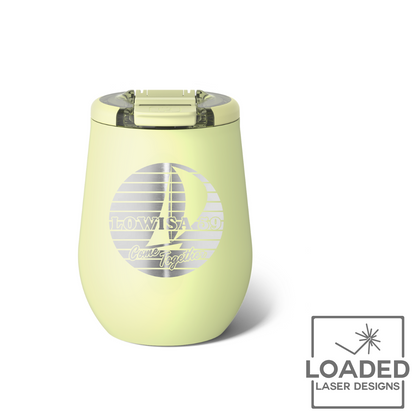 LOWISA Brumate Uncork'd XL 14oz