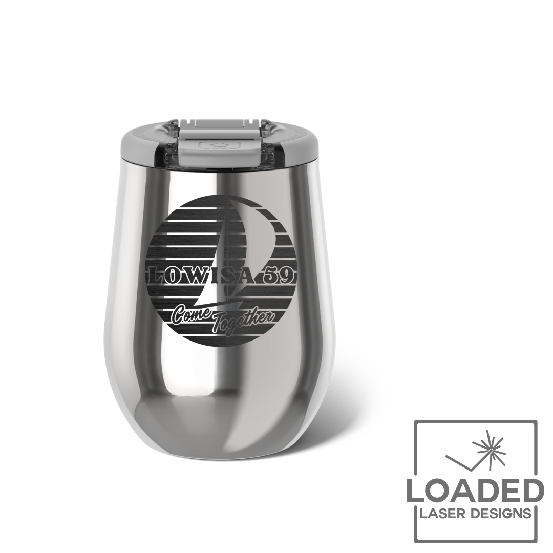 LOWISA Brumate Uncork'd XL 14oz