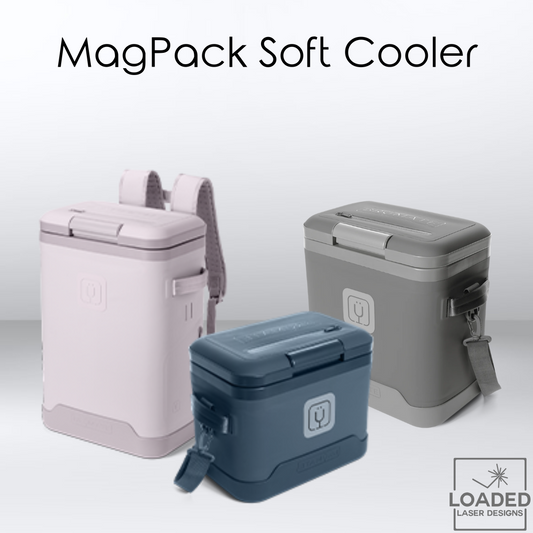 Brumate MagPack Soft Coolers