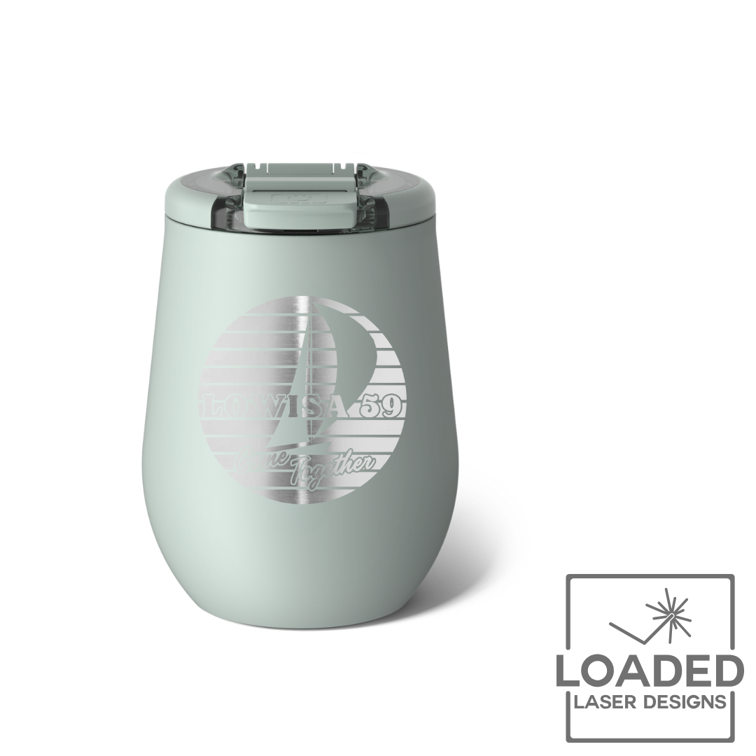 LOWISA Brumate Uncork'd XL 14oz
