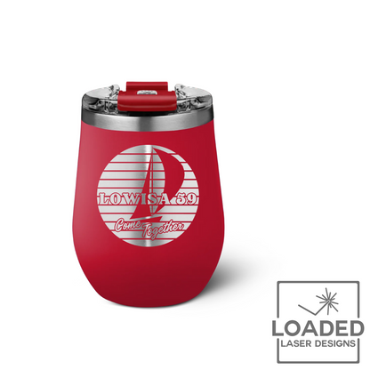 LOWISA Brumate Uncork'd XL 14oz