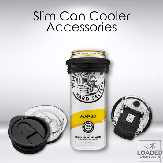 Brumate Hopsulator Slim Accessories