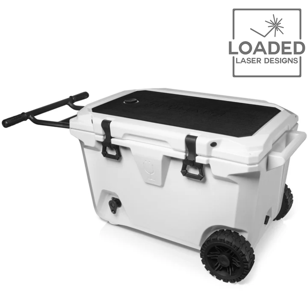 Brumate BruTank Rolling Cooler