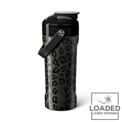 Brumate Multishaker 26oz - Custom Laser Engraving Available