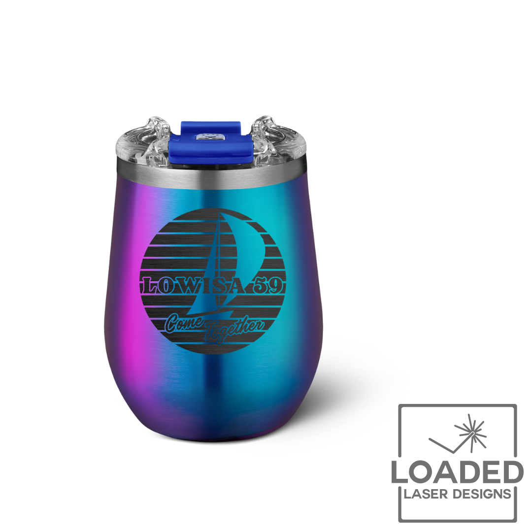 LOWISA Brumate Uncork'd XL 14oz