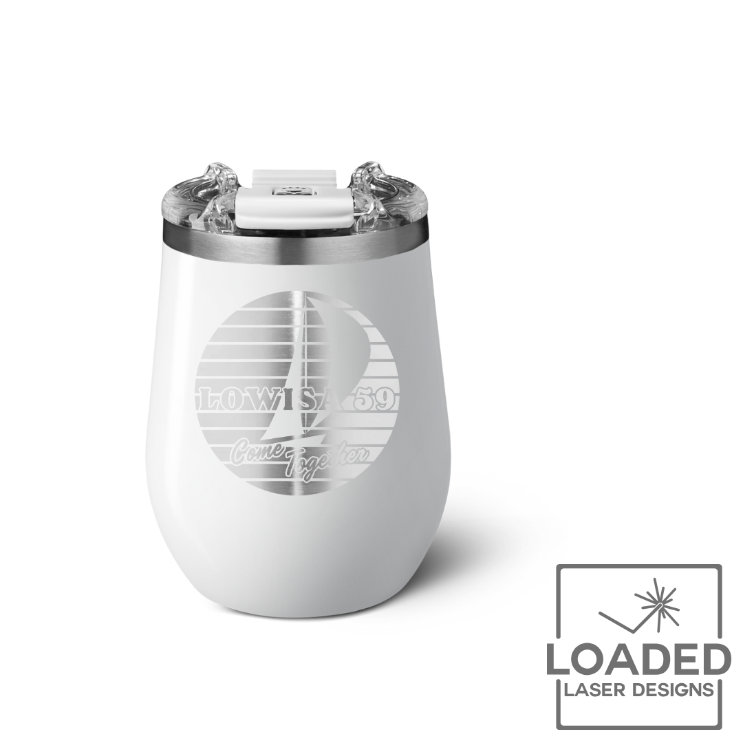 LOWISA Brumate Uncork'd XL 14oz