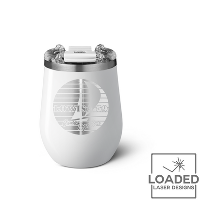LOWISA Brumate Uncork'd XL 14oz