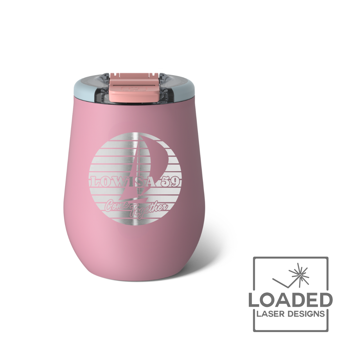 LOWISA Brumate Uncork'd XL 14oz