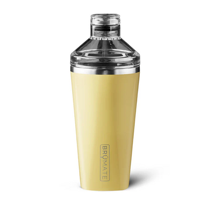 Brumate Shaker Pint 20oz - Custom Laser Engraving Available