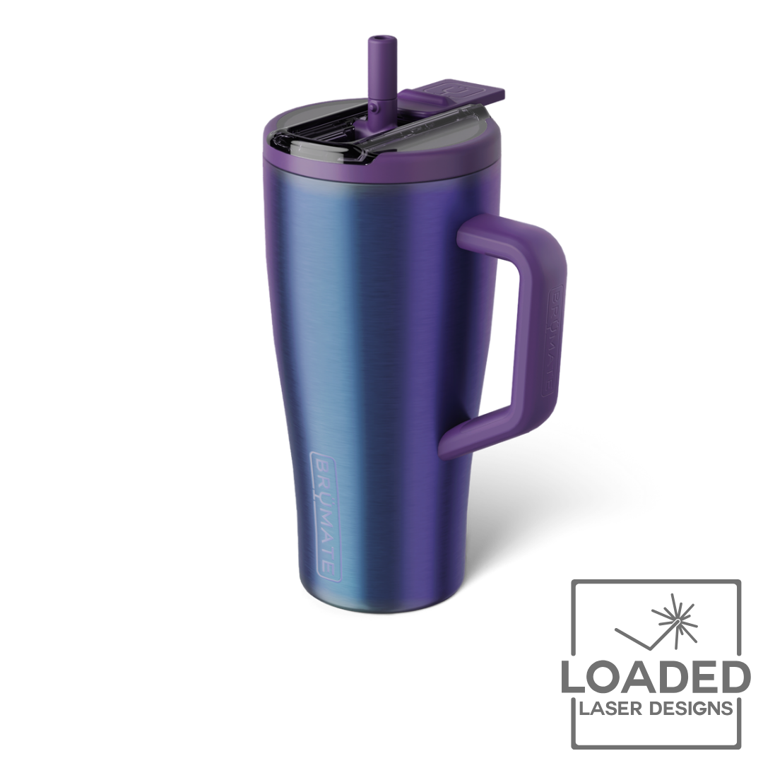 Brumate Era Flip - Custom Laser Engraving Available