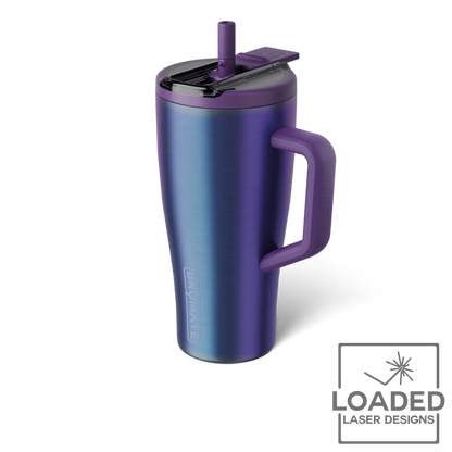 Brumate Era Flip - Custom Laser Engraving Available